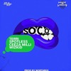 Wizkid - Soco Ft. Terri, Spotless, Ceeza Milli
