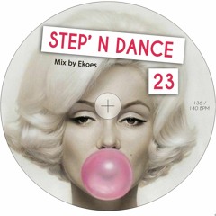 STEP'N DANCE 23