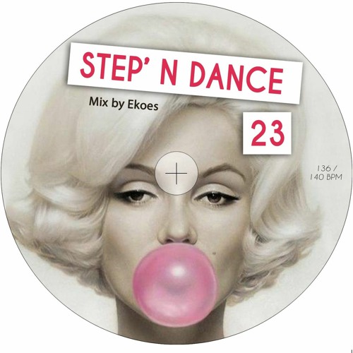 STEP'N DANCE 23