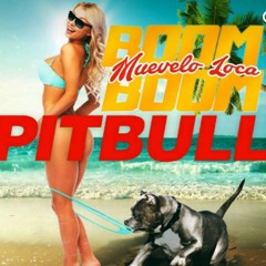 Pitbull - Muevelo Loca Boom Boom (TRAP ZONE HD) .mp3
