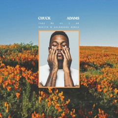 Take Me As I Am (Remix)(Mokita & GOLDHOUSE Remix)