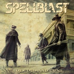 Of gold and guns