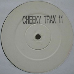 Cheeky Trax - Volume 11 (A Side)