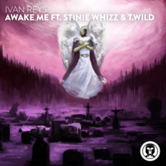 Ivan Reys - Awake Me ft. Stinie Whizz & T.Wild
