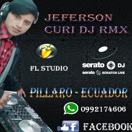 DEMO 103 BPM - LENTO VIOLENTO CUE - EFFERSON CURI DJ RMX!! PILLARO-ECUADOR_0992174606