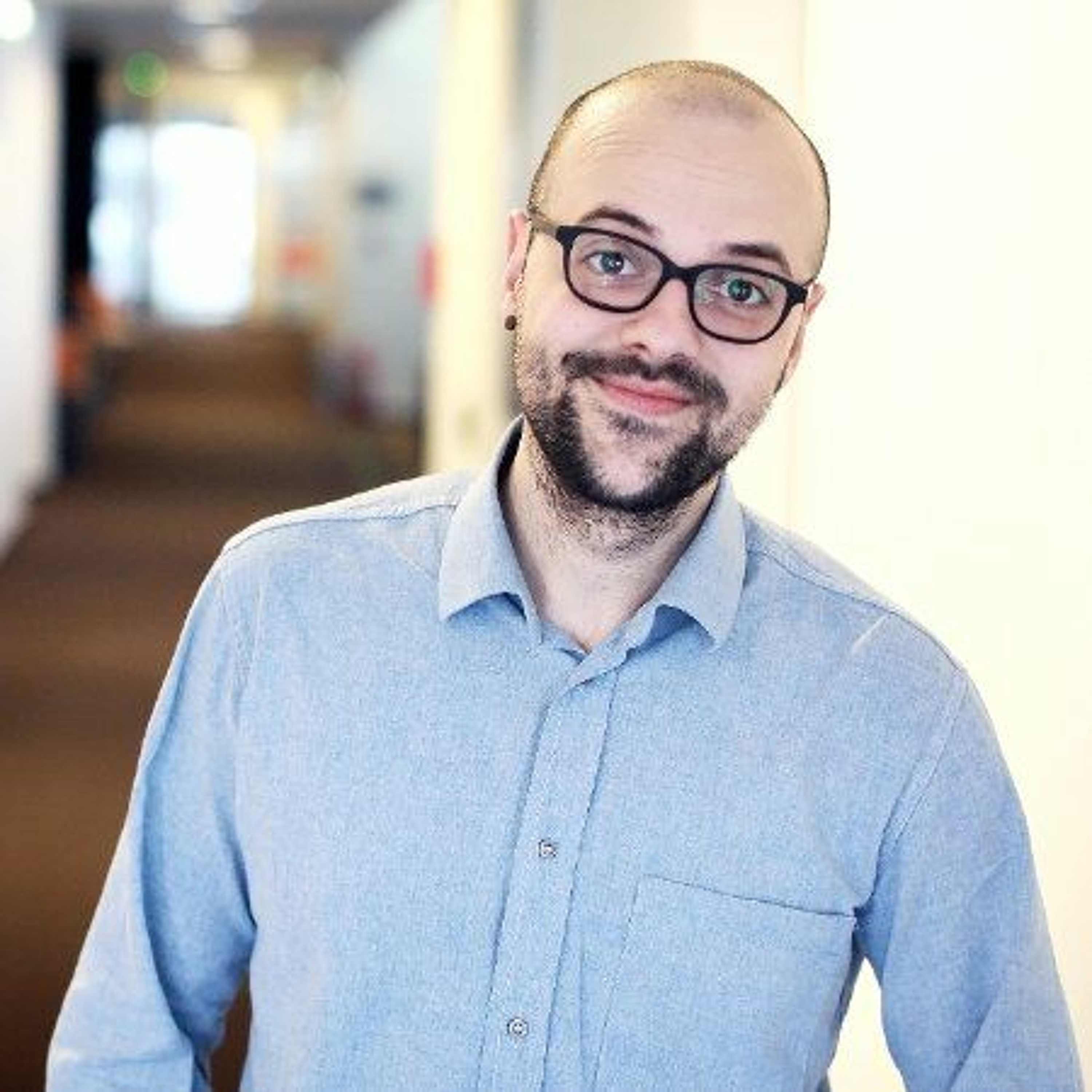 How HP Uses Video for Employer Branding, with Ovidiu Voina