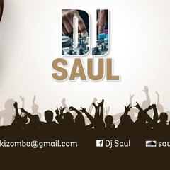 DJ SAUL Selection -  Novinha - Cefas feat. Yang Belo (2018)