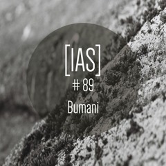 Intrinsic Audio Sessions [IAS] #89 - Bumani
