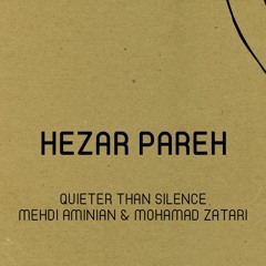 Hezar Pareh - هزار پاره