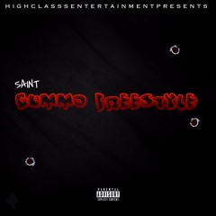 Saint - Gummo Freestyle