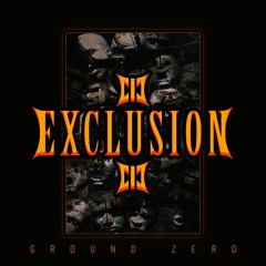 EXCLUSION - GROUND ZERO