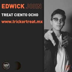 Treat 108 by Edwick John