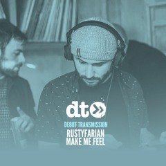 Rustyfarian - Make Me Feel