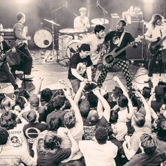 turnstile