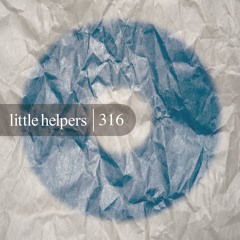 Miro Pajic - Little Helper 316-1