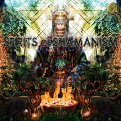Golem - Extemporary influence 148 Out Now VA - Spirits of Shamanism