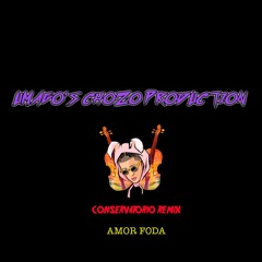 Bad Bunny - Amorfoda | Remix (conservatorio remix)
