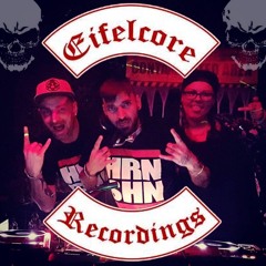 KAOZZ & RMPGD Vs JANGO @ EIFELCORE / TOXIC SICKNESS RESIDENCY SHOW / FEBRUARY / 2018