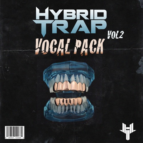 Stream Hybrid Trap Vocal Pack Vol. 2 [110+ FREE VOCAL SAMPLES!!!] by Hybrid  Trap 🔥 | Listen online for free on SoundCloud