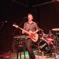 LITTLE DARK AGE|MGMT|FULL STUDIO COVER by Tanner Buckley