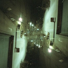 street ghosts ft. dead yucca