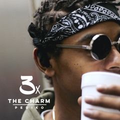 3x The Charm