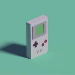 "Gameboy" ft. MikeMike615