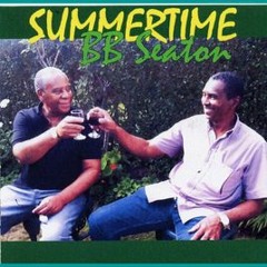 BB Seaton - Summertime (Homemade Instrumental)