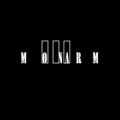 Monarm ( Vukasin Milicic )-  Roam