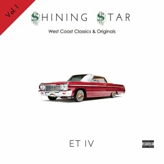 Shining Star - West Coast Classics & Originals(Vol. 1)