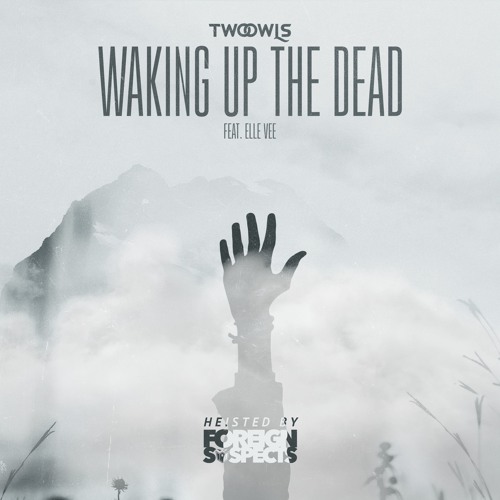 Two Owls - Waking Up The Dead ft Elle Vee (HEISTED By Foreign Suspects)