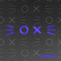 Premiere: BLOND:ISH - Cruising