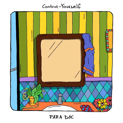 Control - Yourself