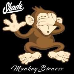 Monkey Bizness ($hady Ba$$ Mix Feb 2018)