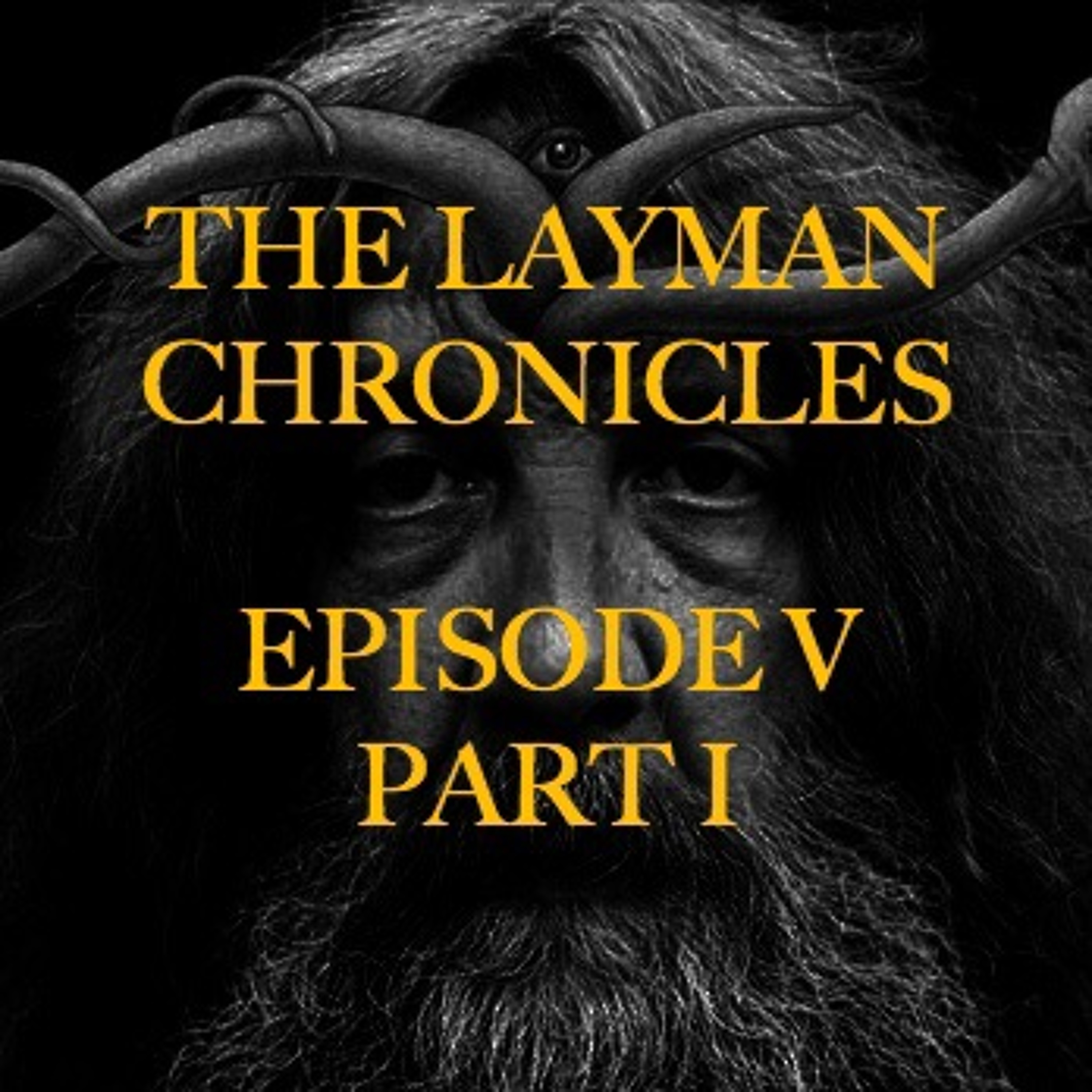 Episode V (Part I): Black Magic, Alan Moore, Game Theory and UK Metal thumbnail