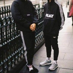 RB DAJ SE MIX - PALACE