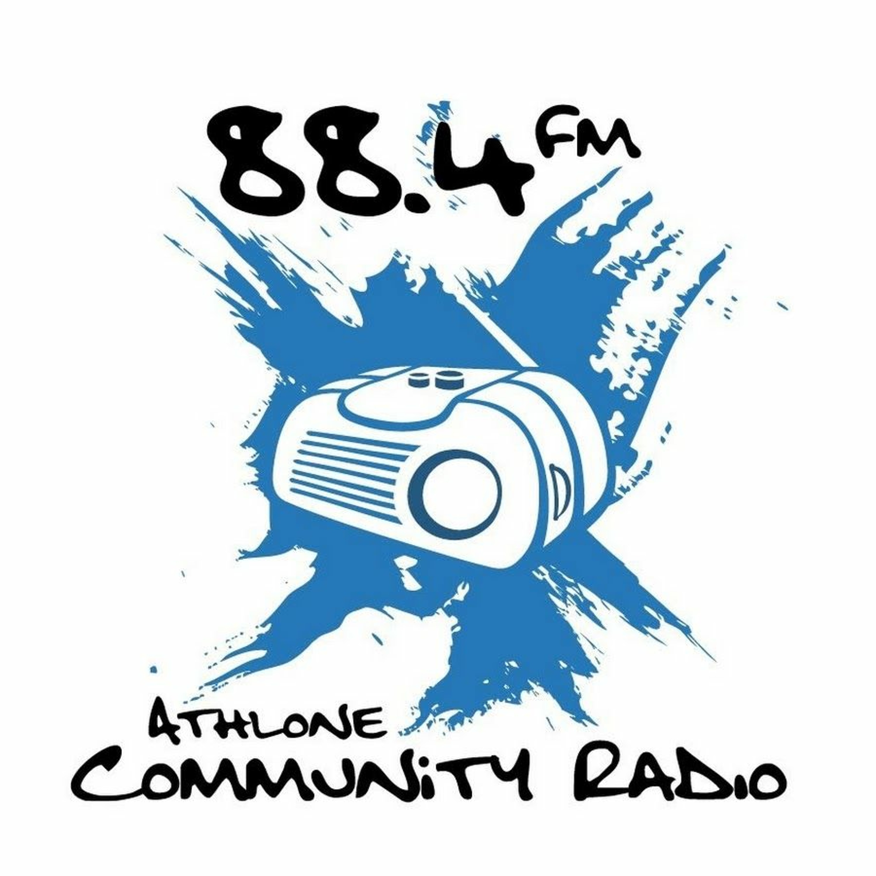 Athlone Community Radio Interview with Conor Hogan