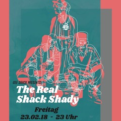 ShackShady