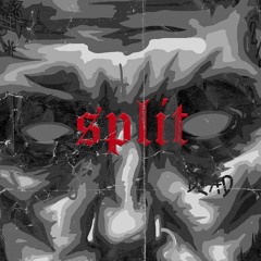 SUICIDEBOYS TYPE BEAT "SPLIT" [PROD. SHIVA]