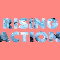 RISING ACTION ft.RomeoDontdie (prod. Chanks)