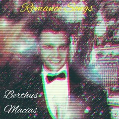 Strangers in the Night in the style of Frank Sinatra (cover by Berthus Macias)