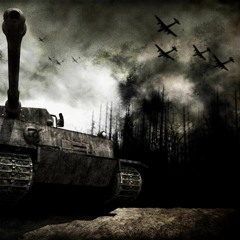 Madness World War