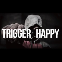 Trigger Happy / NG HEAD (1/9 upload)
