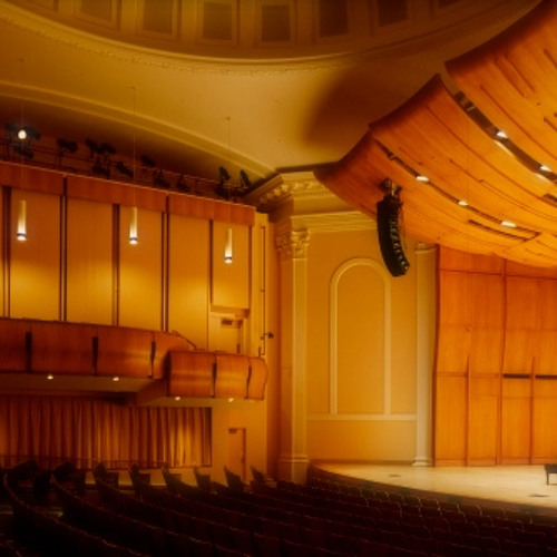 What Rhymes with Life for Electric Ukulele - Délétude No. 2 - Live from Baldwin Auditorium