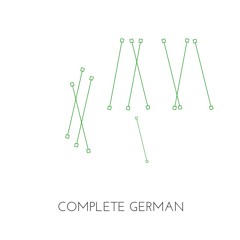 Complete German (more on the way!)
