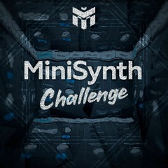 Aventure Of Kids (MiniSynth Challenge)