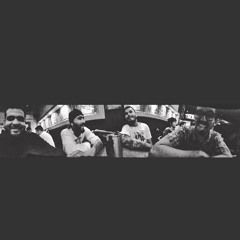 Wopamamah - PeeLe Family (PukOne Record, Mix and Master)