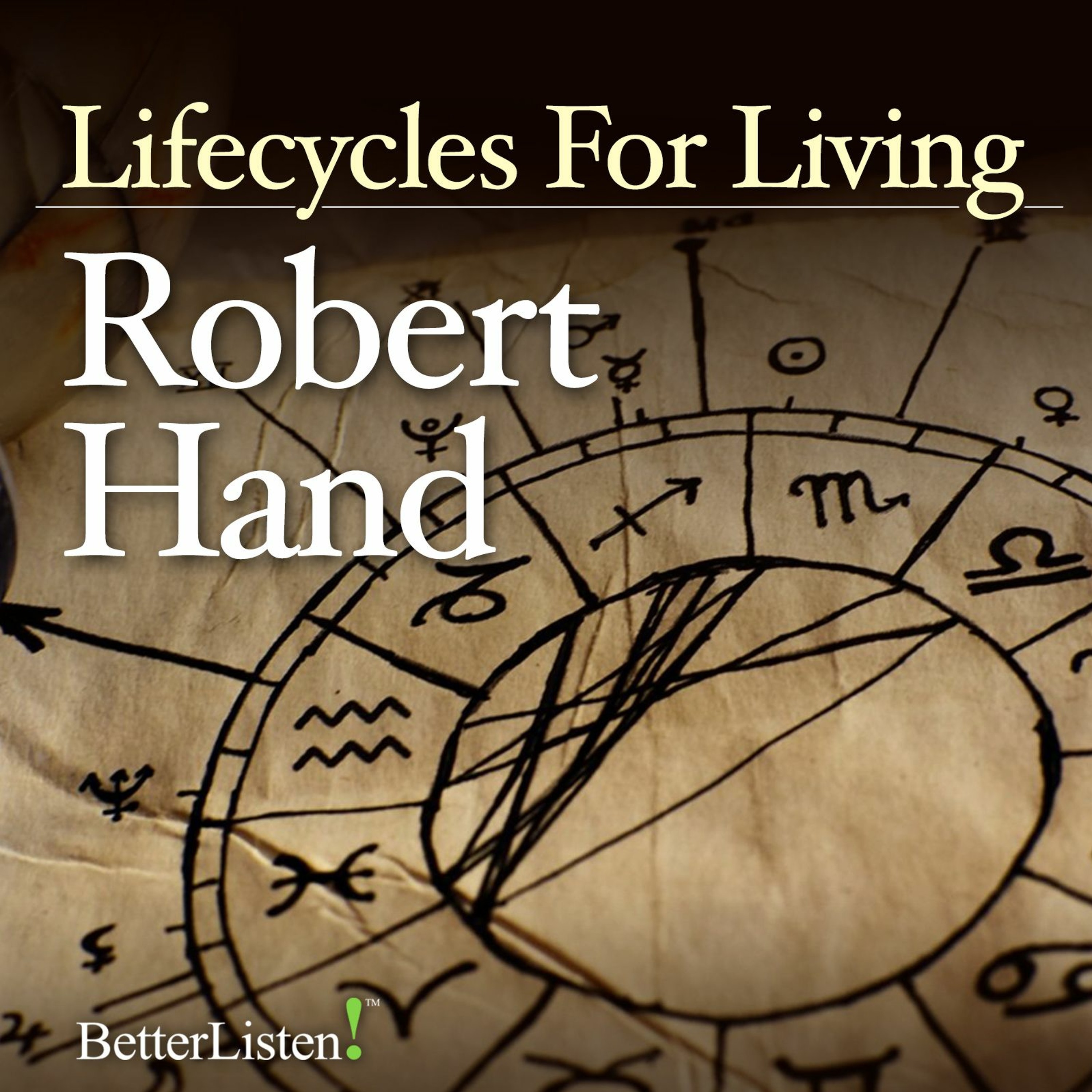 Lifecycles For Living Preview 2 episode artwork