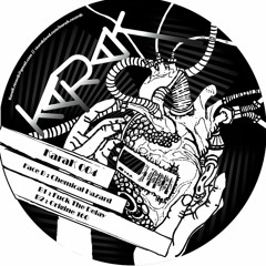 Origines 160 (Out now on KaraK 004)