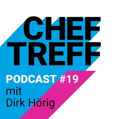 CT#19 API-First, flexibel und agil in die Zukunft - Dirk Hörig, Gründer und CEO Commercetools